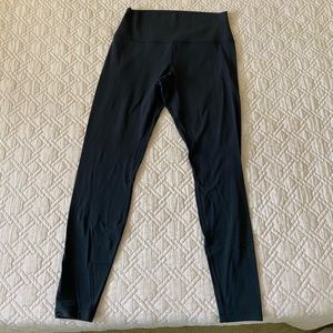 Lululemon leggings size 10
